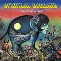 Another Way To Shine  - SPIRITUAL BEGGARS