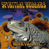 Mantra III  - SPIRITUAL BEGGARS