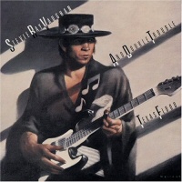 Texas Flood  - STEVIE RAY VAUGHAN 