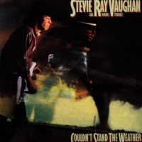 Couldn't stand the weather  - STEVIE RAY VAUGHAN 