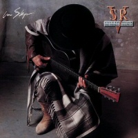 In step - STEVIE RAY VAUGHAN 