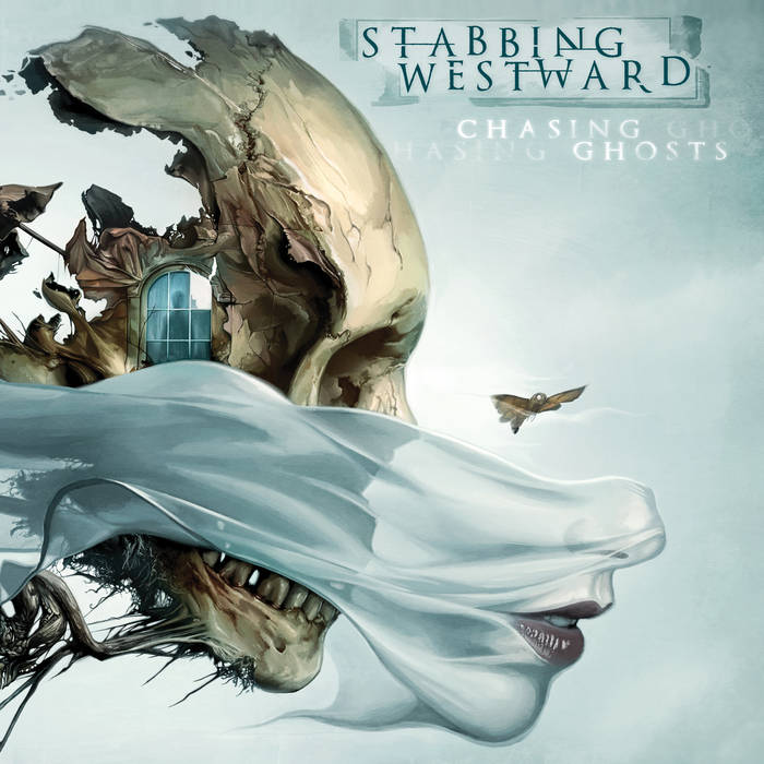 Chasing Ghosts - STABBING WESTWARD