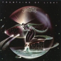 Fountains Of Light - STARCASTLE