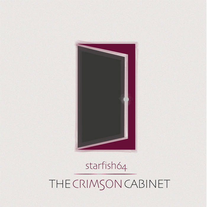 The Crimson Cabinet - STARFISH64