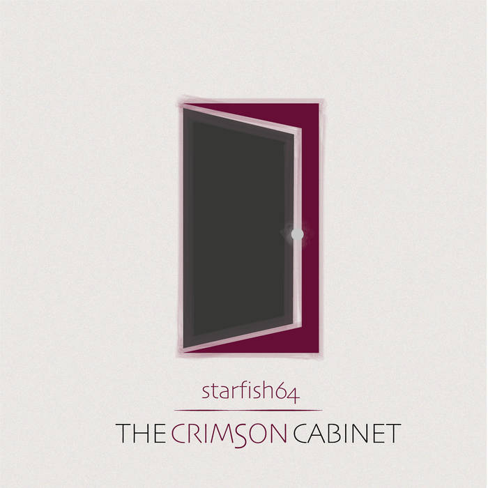 The Crimson cabinet - STARFISH 64