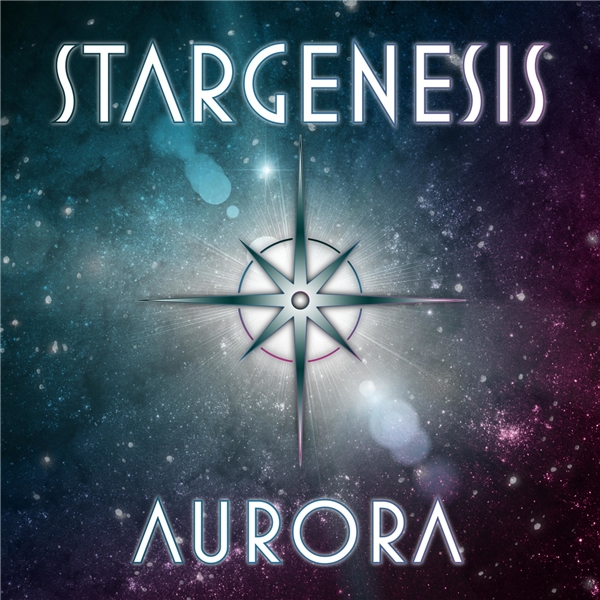 Aurora - STARGENESIS 