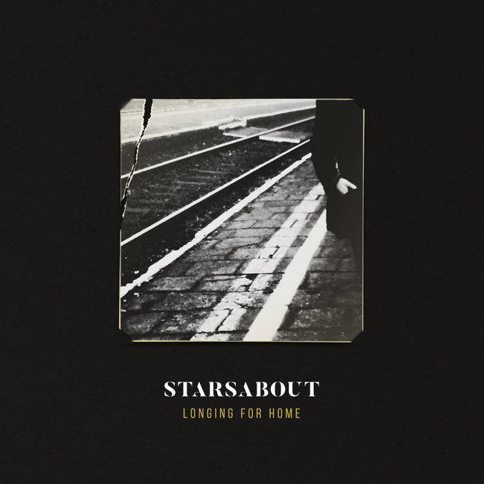 Longing for home - STARSABOUT