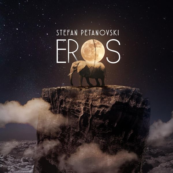 Eros - STEFAN PETANOVSKY