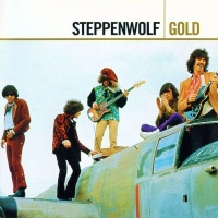 Gold  - STEPPENWOLF