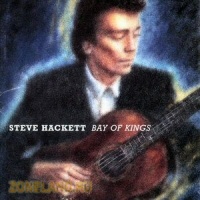 Bay of king  - STEVE HACKETT