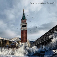 Genesis revisited II - STEVE HACKETT