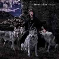 Wolflight - STEVE HACKETT