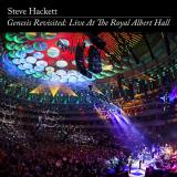 Live at Royal Albert Hall 2013 Remastered 2020 (CD X2) - STEVE HACKETT