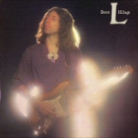 L - STEVE HILLAGE