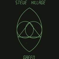 Green  - STEVE HILLAGE