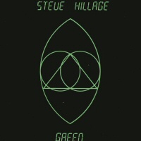 Green  - STEVE HILLAGE