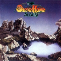 The Steve Howe Album  - STEVE HOWE