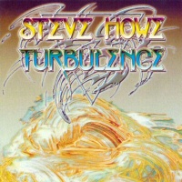 Turbulence  - STEVE HOWE