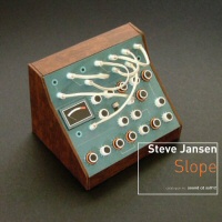 Slope - STEVE JANSEN