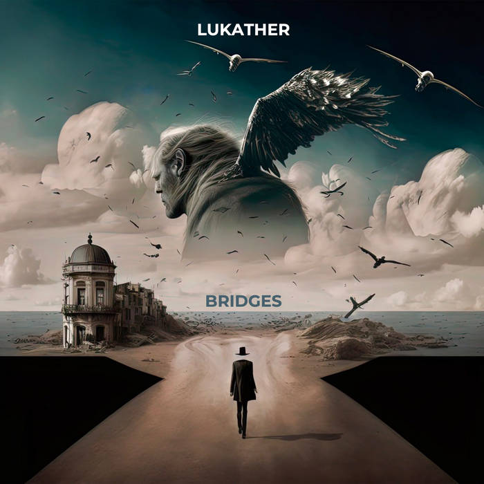 Bridges - STEVE LUKATHER