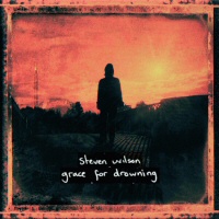 Grace for drowning - STEVEN WILSON