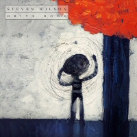 Drive Home - STEVEN WILSON