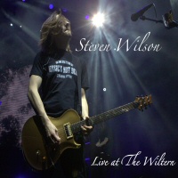 Live at the Wiltern 2015 - STEVEN WILSON