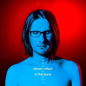 To the bone - STEVEN WILSON