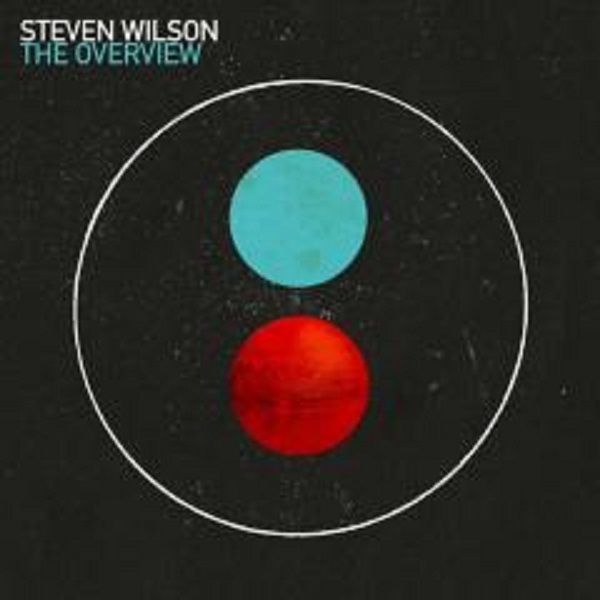The Overview - STEVEN WILSON