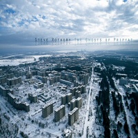 The Ghosts of Pripyat - STEVE ROTHERY