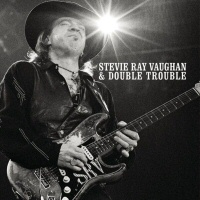 The Real Deal Greatest Hits Vol 1  - STEVIE RAY VAUGHAN