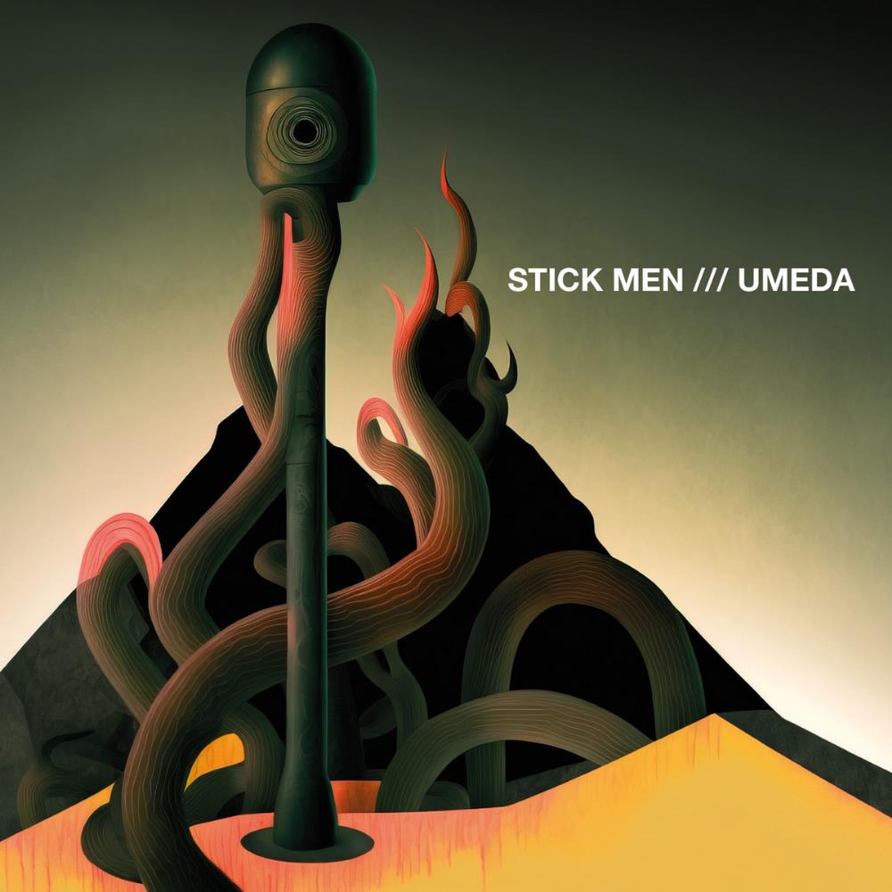 Umeda (Live in Osaka 2022) - STICK MEN