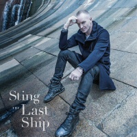 The Last Ship - STING