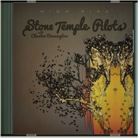 High Rise (EP) - STONE TEMPLE PILOTS