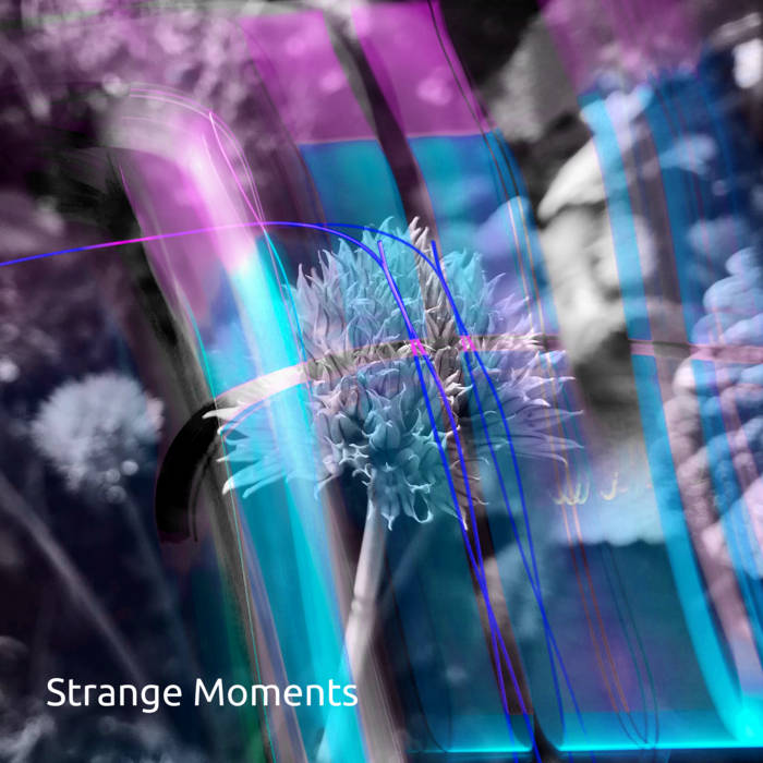 Strange Moments - STRANGE MOMENTS