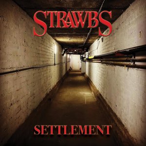 Settlement - STRAWBS