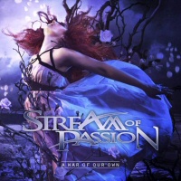 A War of Our Own  - STREAM OF PASSION