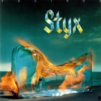 Equinox - STYX