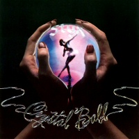 Crystal ball - STYX