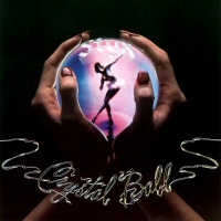 Crystal ball - STYX