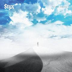 The same stardust (EP) - STYX