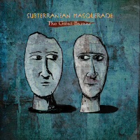 The great bazaar - SUBTERRANEAN MASQUERADE