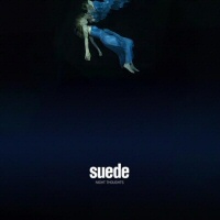 Night Thoughts (Deluxe edition) - SUEDE