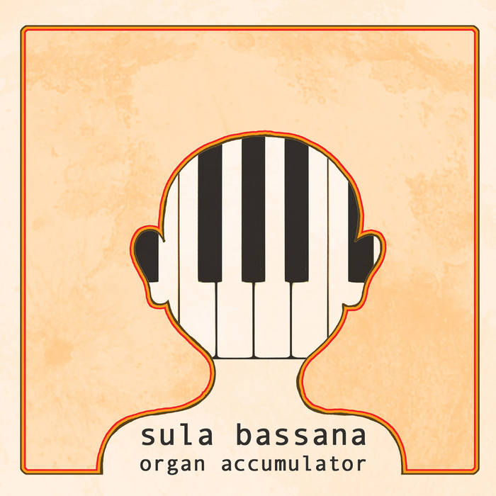 Organ accumulator - SULA BASSANA