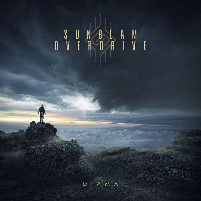 Diama - SUNBEAM OVERDRIVE