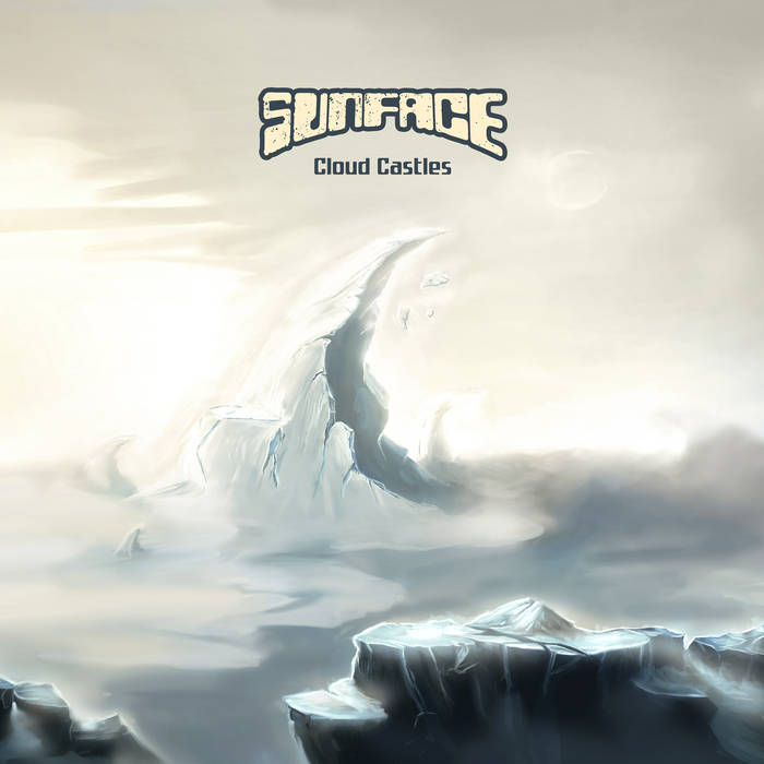 Cloud Castles - SUNFACE