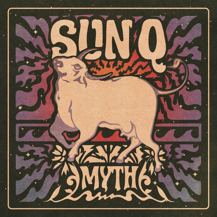 Myth - SUN Q