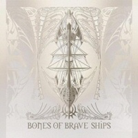 Bones of Brave Ships (CD X 2) - SUNS OF THE TUNDRA