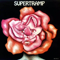 Supertramp - SUPERTRAMP