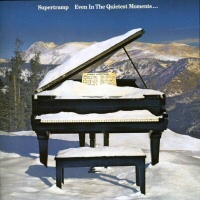 Crime of the century - SUPERTRAMP